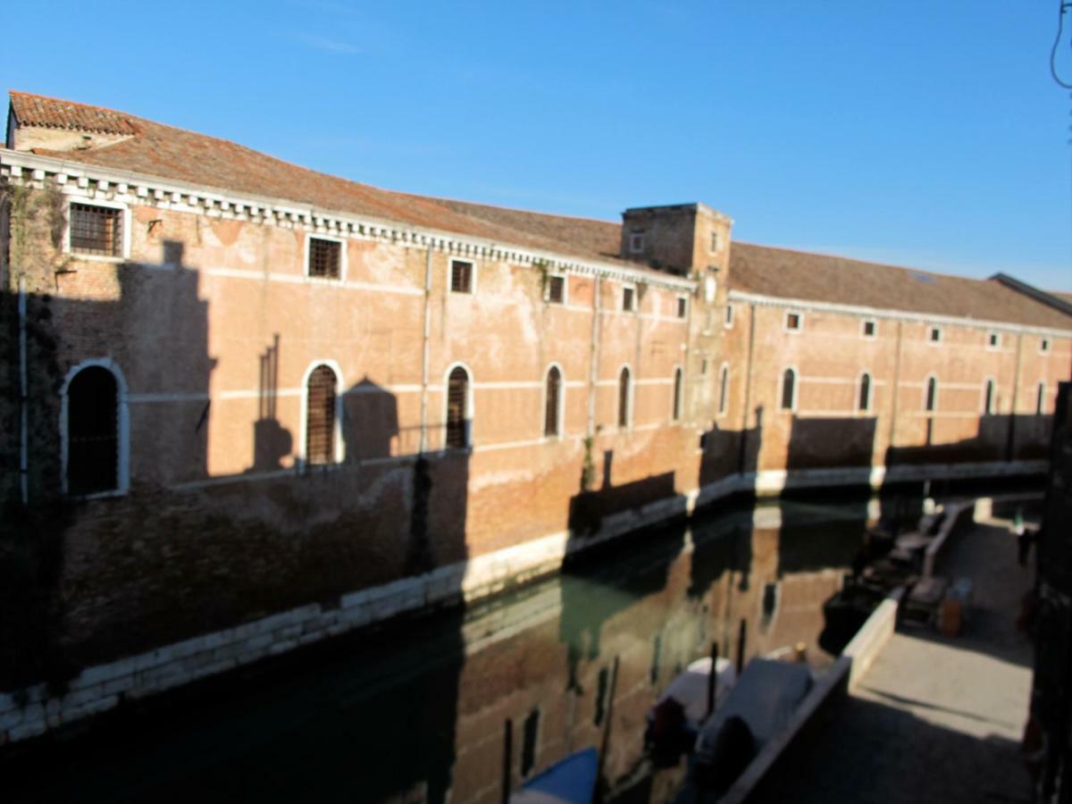 Arsenale Venice For Insider ภายนอก รูปภาพ