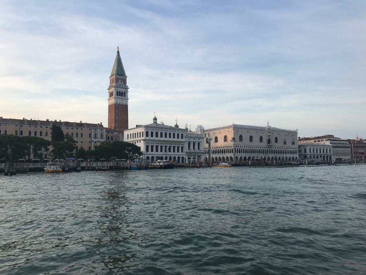 Arsenale Venice For Insider ภายนอก รูปภาพ
